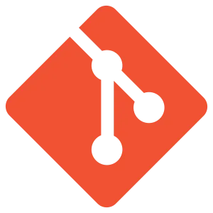 Git logo